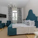 بيت ضيافة Rio 4*