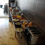 بيت ضيافة Rio