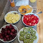 بيت ضيافة Rio