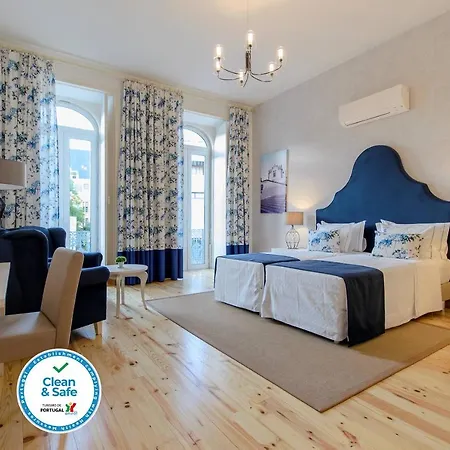 Rio Guest house