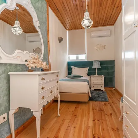 Rio Guest house Portimao