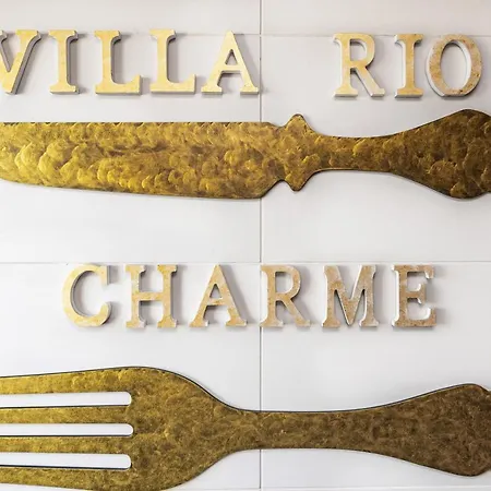 Guest house Rio 4*