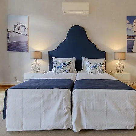 Vendégház Rio Portimão