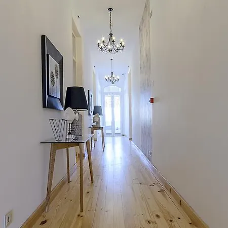 Rio Vendégház Portimão