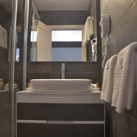 Vendégház Rio 4*