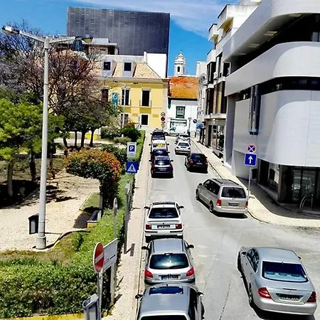 Pensión Rio 4*