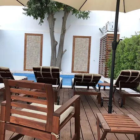 Rio Pensión 4*