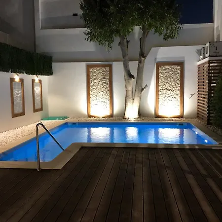 Pensión Rio Portimão