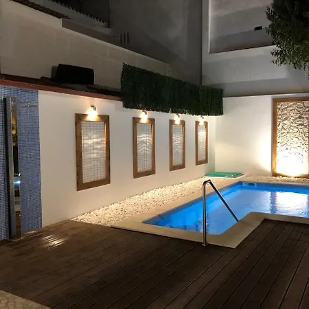Pensión Rio