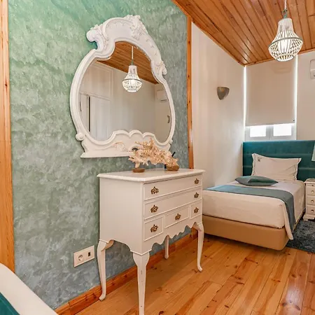 Guest house Rio Portimao