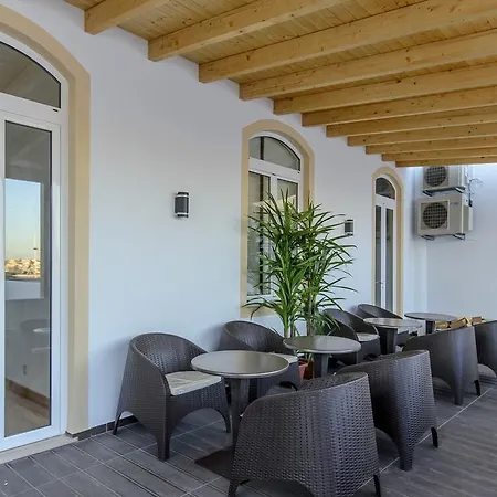 Guest house Rio 4*