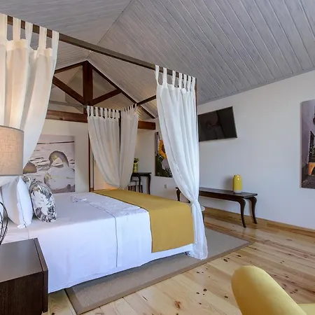 Rio Pensión Portimão