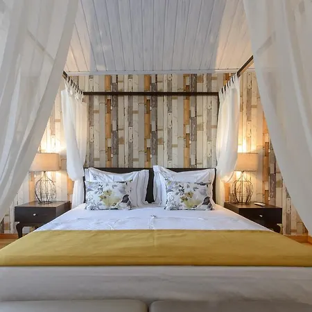 Pensión Rio Portimão