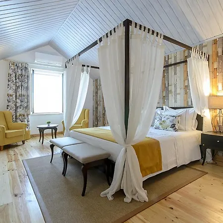 Rio Guest house Portimao