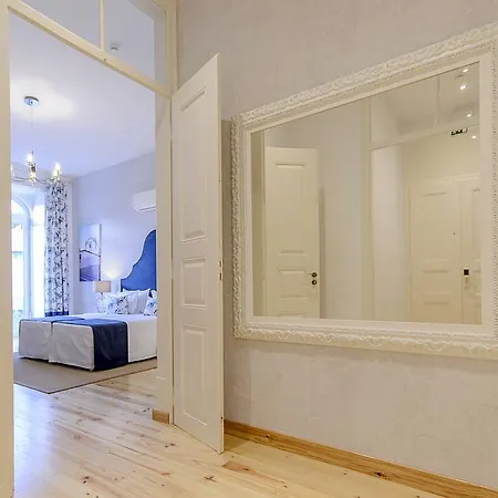 Rio Guest house