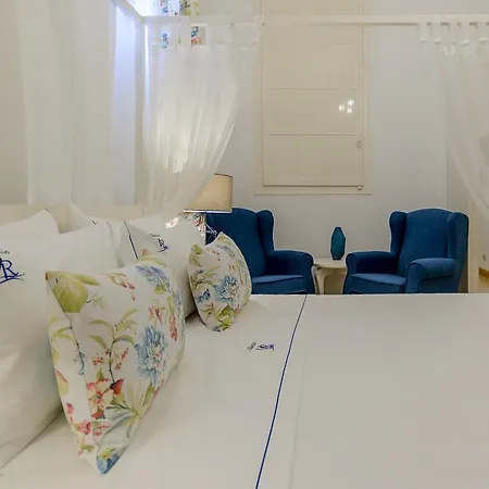 Pensión Rio Portimão