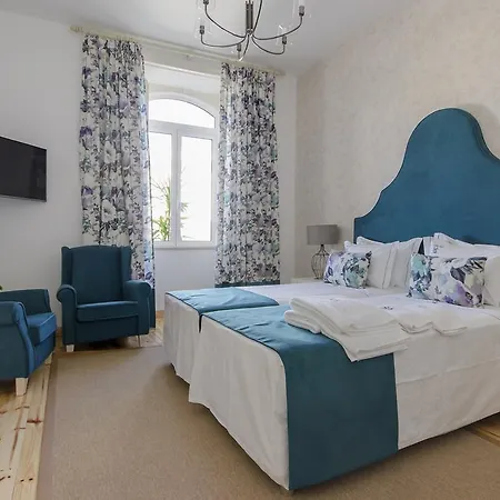 Rio Guest house