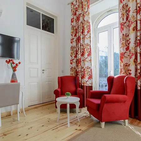 Guest house Rio 4*