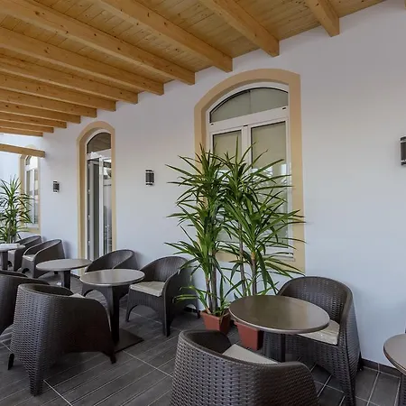 Rio Pensión Portimão