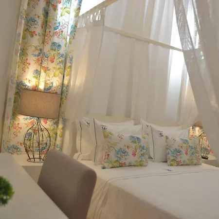Rio Guest house 4*