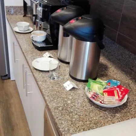 Pensión Rio Portimão