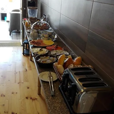 Guest house Rio