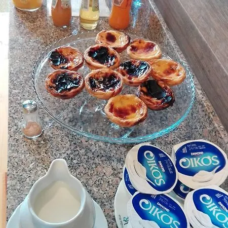 Pensión Rio Portimão