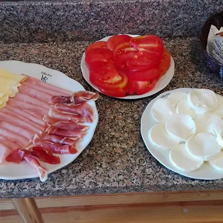 Pensión Rio Portimão