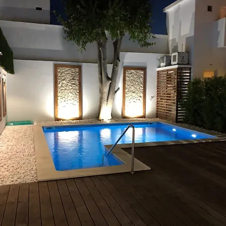 Rio Pensión Portimão