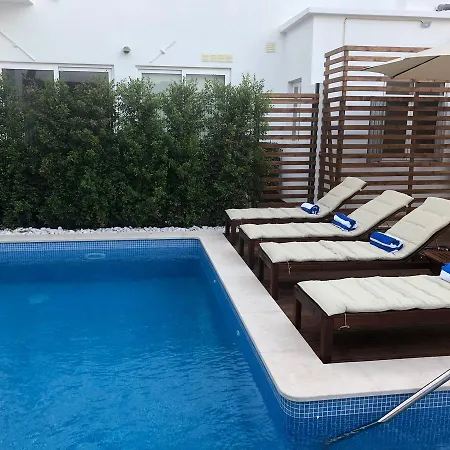 Guest house Rio 4*