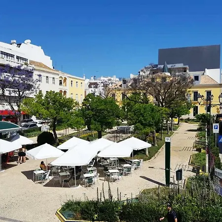Guest house Rio Portimao