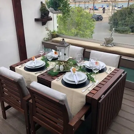 Guest house Rio Portimao