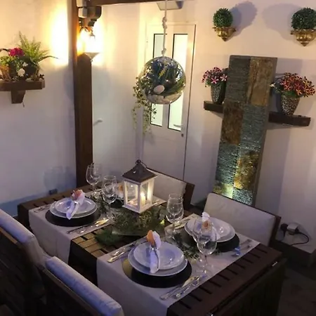 Rio Guest house Portimao