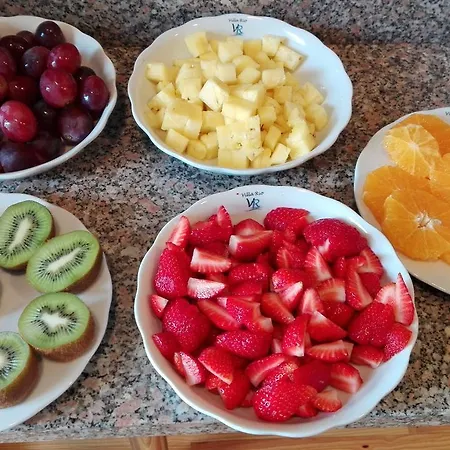 Rio Penzion Portimão